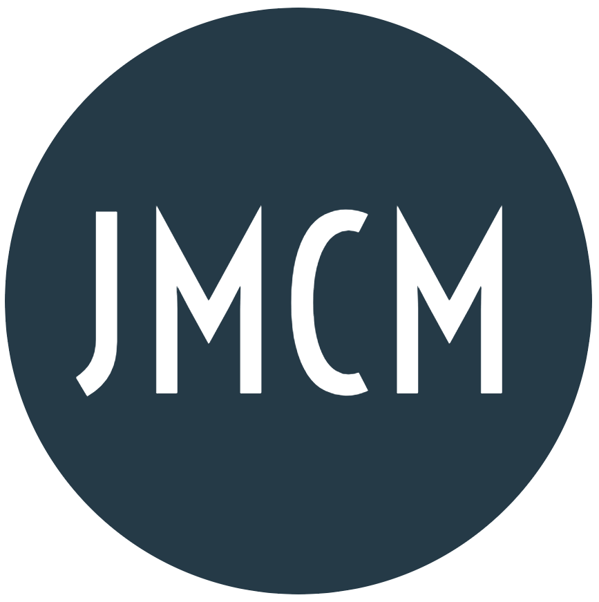 JMCM Logo